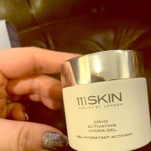 111 Skin - Harley St. London